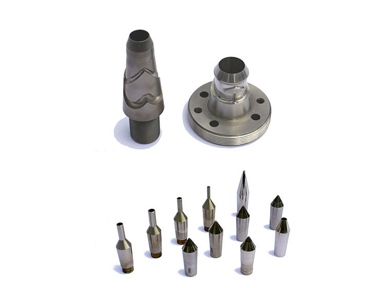 Tools – wire guides & dies